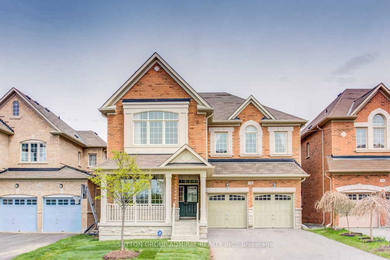 home for lease on 136 Santa Amato Crescent