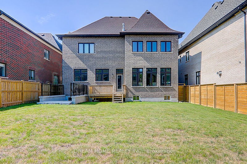 459 Via Romano Blvd E Vaughan, L6A 5A5 | Image 38