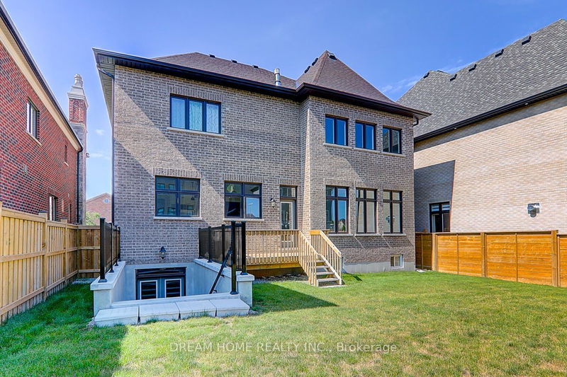 459 Via Romano Blvd E Vaughan, L6A 5A5 | Image 39