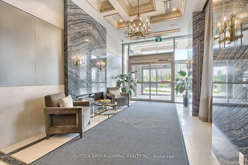 1010 - 20 Gatineau Dr, Vaughan, L4J 0L3 | Image 3