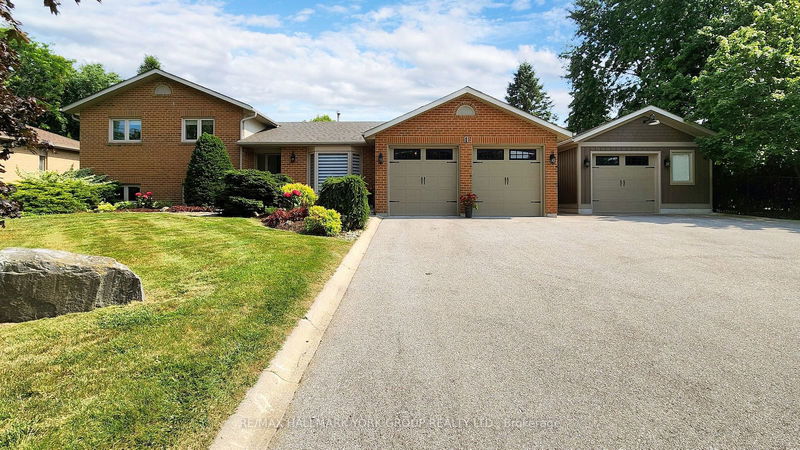 home for sale on 1 Toby Court