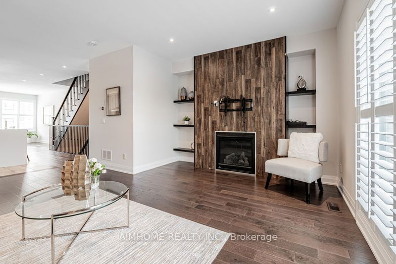 20 Mcgurran Lane  Richmond Hill, L4B 0G8 | Image 13