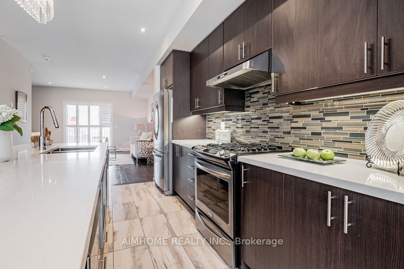 20 Mcgurran Lane  Richmond Hill, L4B 0G8 | Image 18