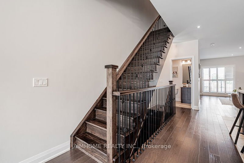 20 Mcgurran Lane  Richmond Hill, L4B 0G8 | Image 22