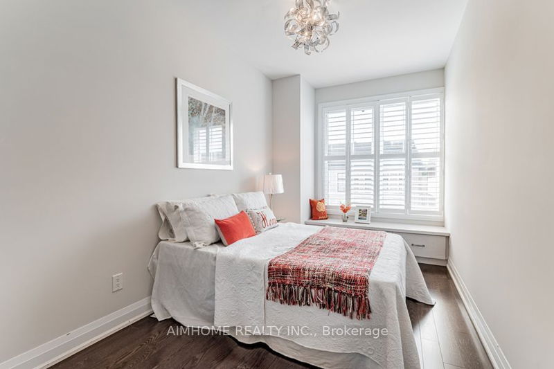 20 Mcgurran Lane  Richmond Hill, L4B 0G8 | Image 27