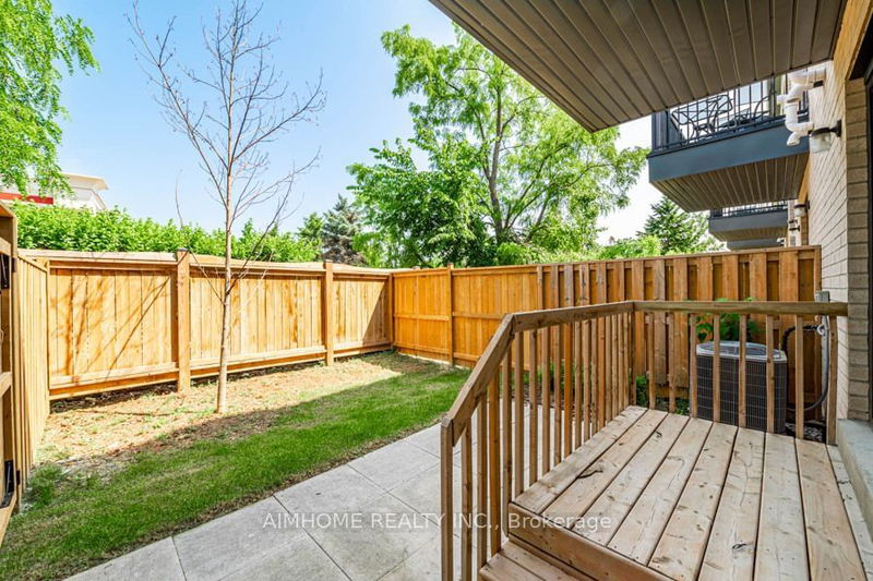 20 Mcgurran Lane  Richmond Hill, L4B 0G8 | Image 36