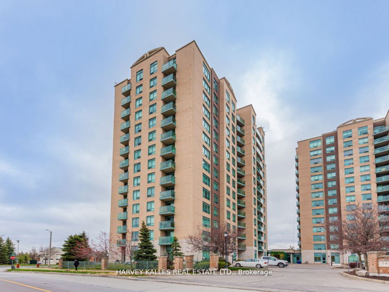  1204 - 11 Oneida Cres  Richmond Hill, L4B 0A1 | Image 1