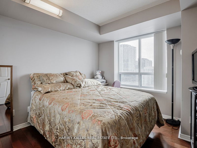  1204 - 11 Oneida Cres  Richmond Hill, L4B 0A1 | Image 13