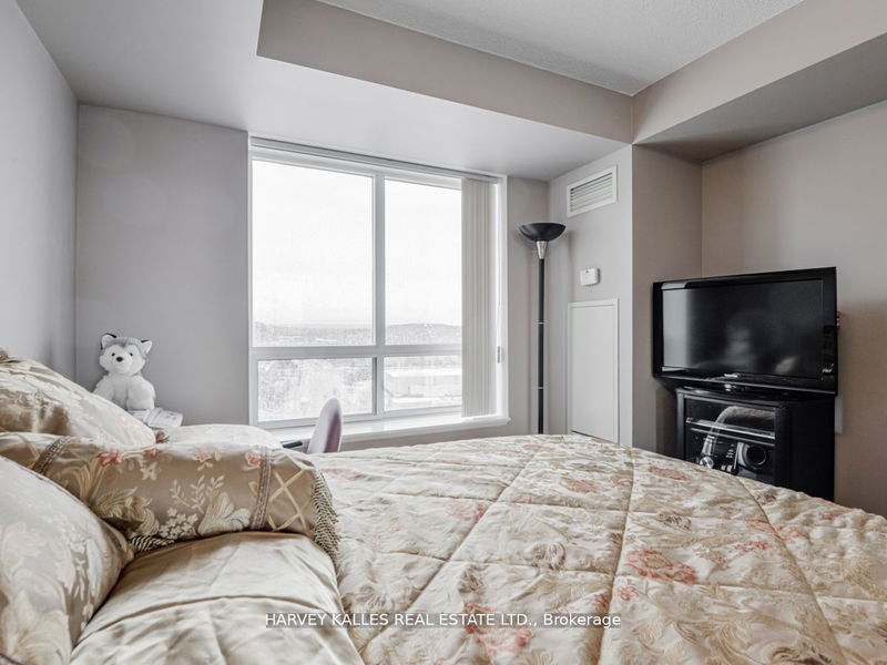  1204 - 11 Oneida Cres  Richmond Hill, L4B 0A1 | Image 14