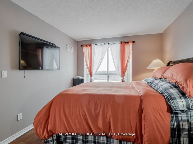  1204 - 11 Oneida Cres  Richmond Hill, L4B 0A1 | Image 16