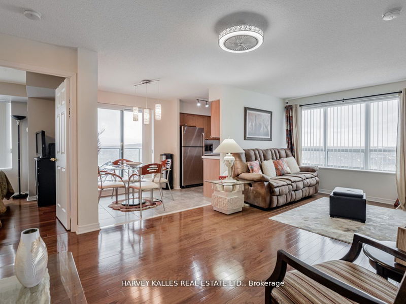  1204 - 11 Oneida Cres  Richmond Hill, L4B 0A1 | Image 2