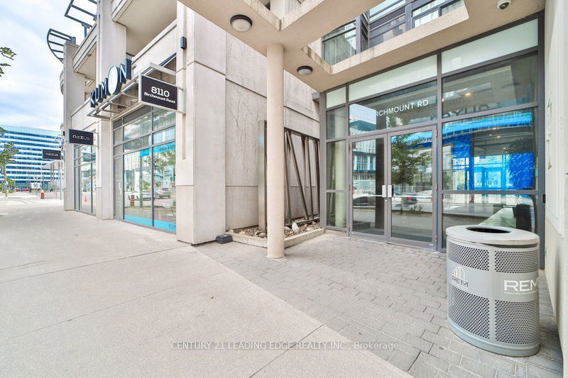  212 - 8110 Birchmount Rd  Markham, L6G 0E3 | Image 38