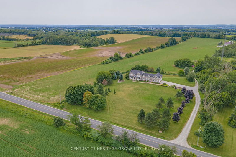 3447 11th Line  Bradford West Gwillimbury, L3Z 3N5 | Image 1