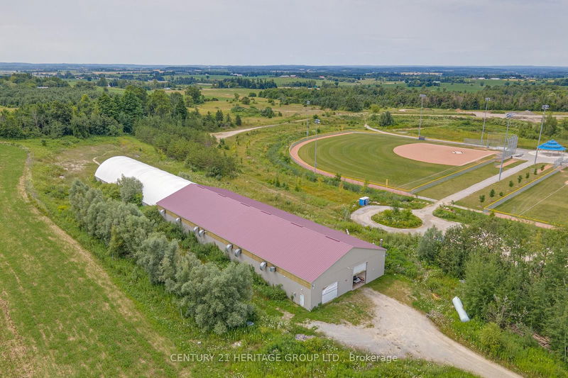 3447 11th Line  Bradford West Gwillimbury, L3Z 3N5 | Image 10