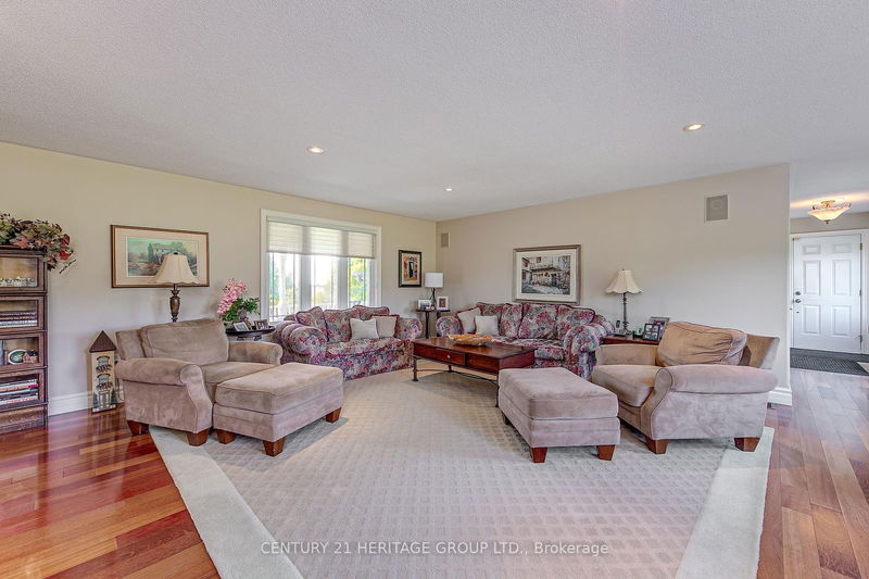 3447 11th Line  Bradford West Gwillimbury, L3Z 3N5 | Image 12