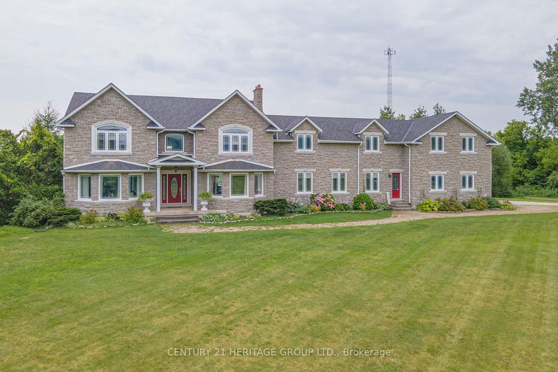 3447 11th Line  Bradford West Gwillimbury, L3Z 3N5 | Image 2