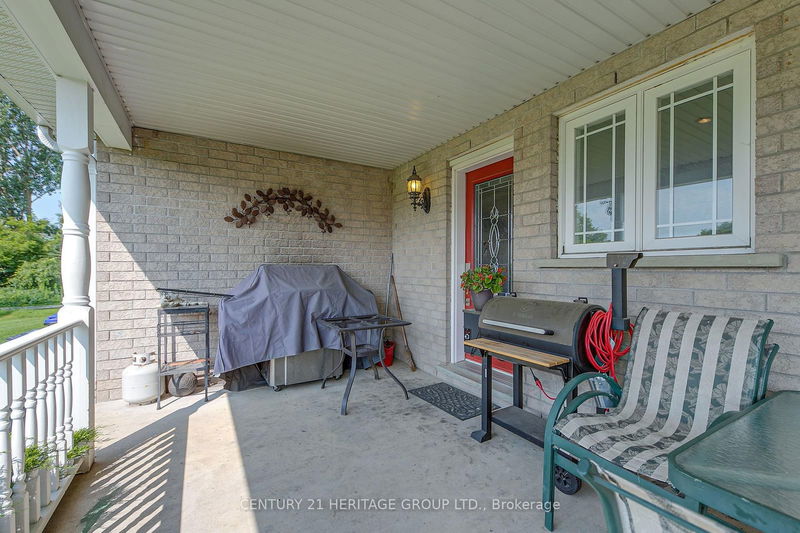 3447 11th Line  Bradford West Gwillimbury, L3Z 3N5 | Image 20