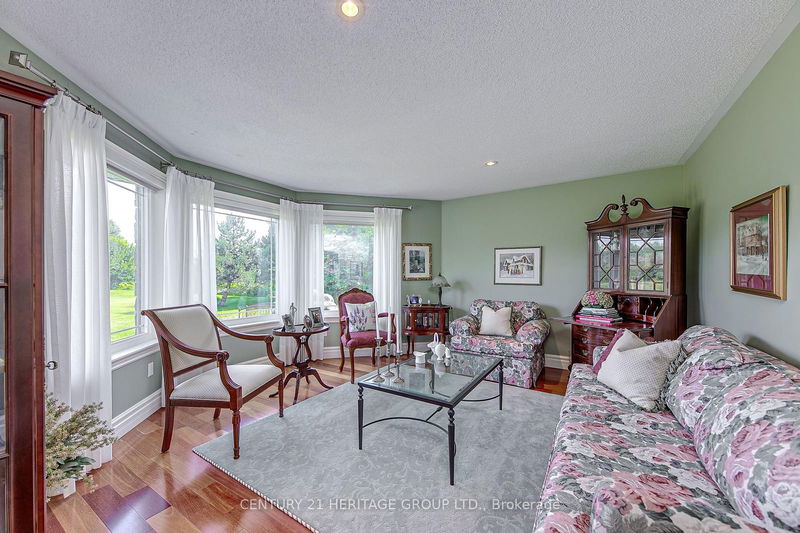 3447 11th Line  Bradford West Gwillimbury, L3Z 3N5 | Image 23