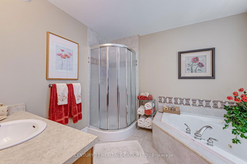 3447 11th Line  Bradford West Gwillimbury, L3Z 3N5 | Image 25