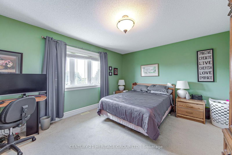 3447 11th Line  Bradford West Gwillimbury, L3Z 3N5 | Image 29