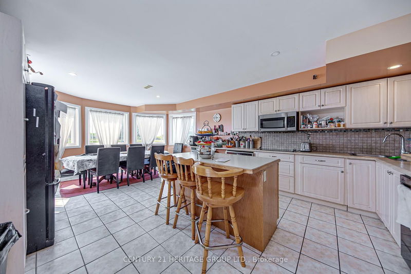 3447 11th Line  Bradford West Gwillimbury, L3Z 3N5 | Image 37