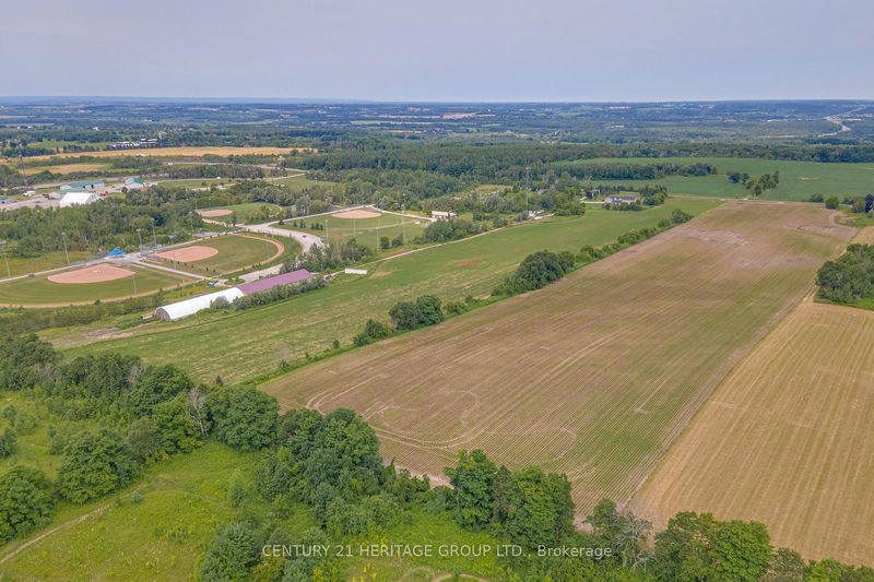 3447 11th Line  Bradford West Gwillimbury, L3Z 3N5 | Image 9