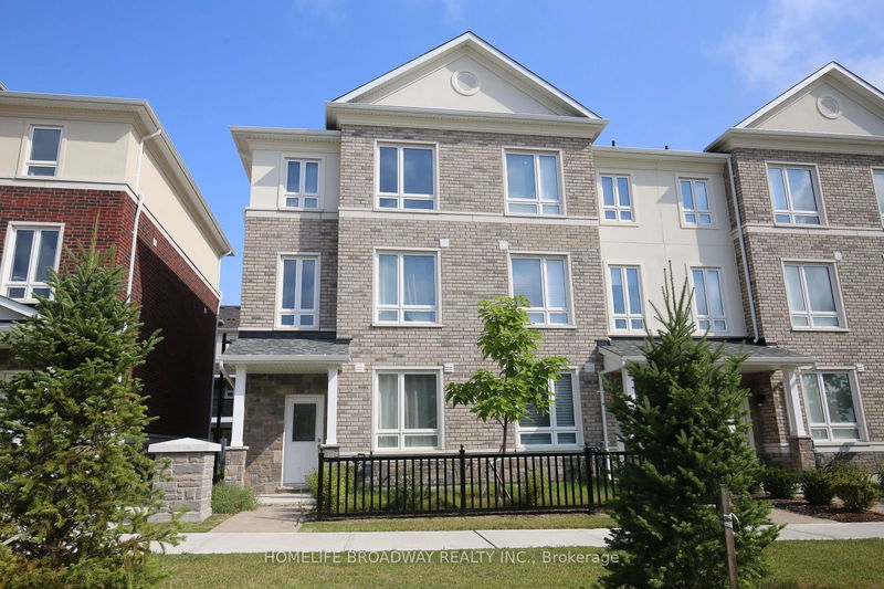 72 Imperial College Lane  Markham, L6E 0V6 | Image 1