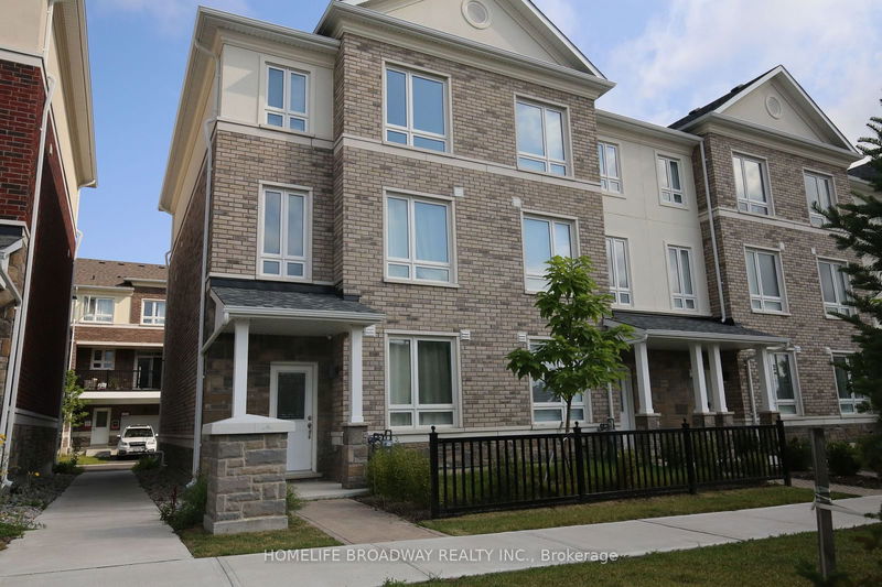 72 Imperial College Lane  Markham, L6E 0V6 | Image 2