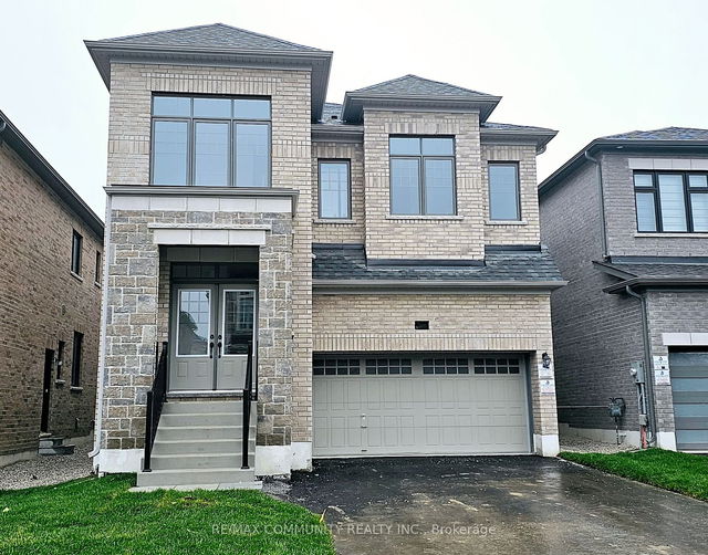 171 Fallharvest Way