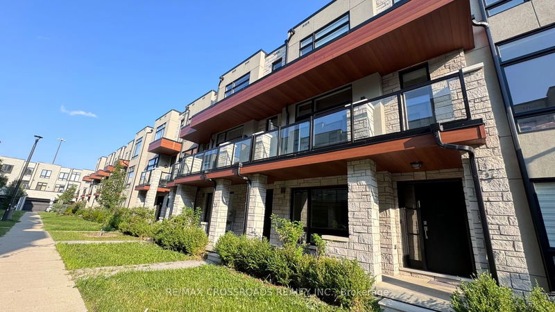 home for lease on 34 Gerussi Street
