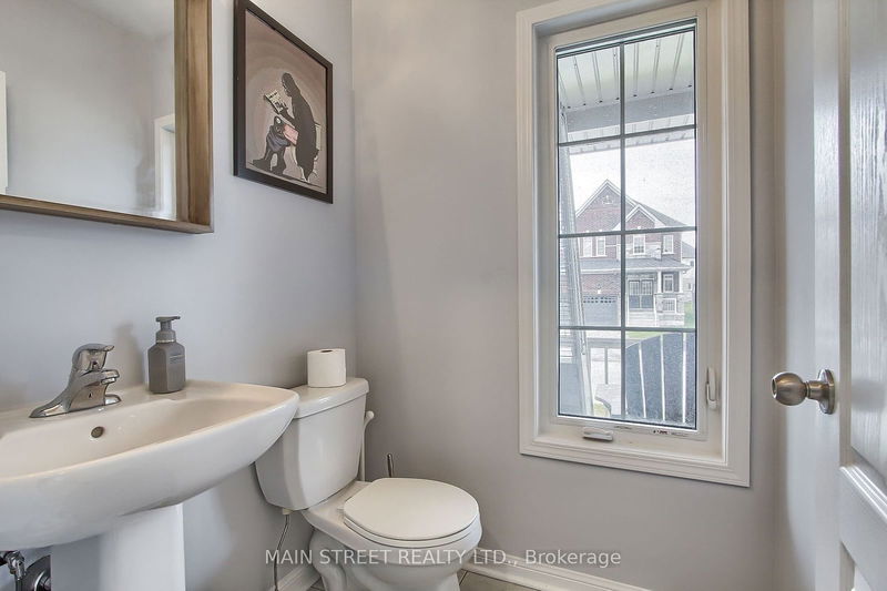 23 Anne Pegg Cres  Georgina, L0E 1R0 | Image 21