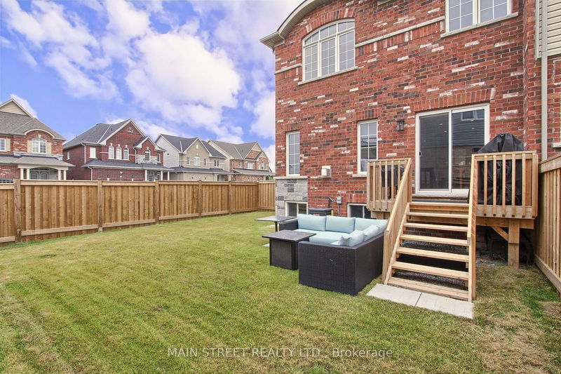 23 Anne Pegg Cres  Georgina, L0E 1R0 | Image 35