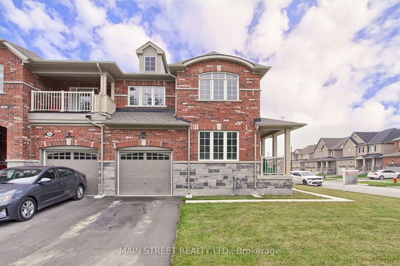 23 Anne Pegg Cres  Georgina, L0E 1R0 | Image 5