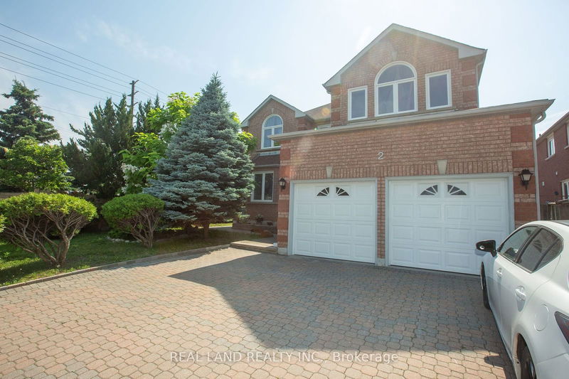 home for sale on 2 Marydale Avenue