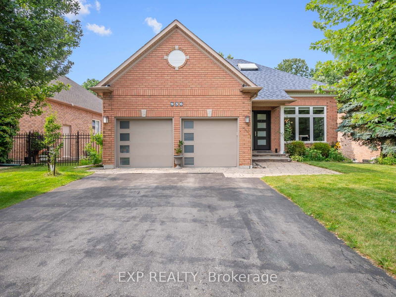 home for sale on 936 Shadrach Drive