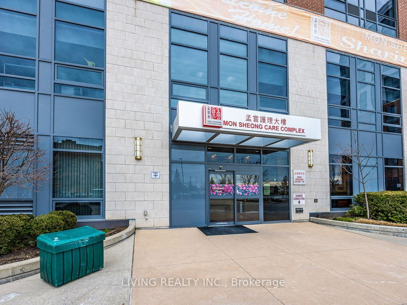  729 - 11211 Yonge St  Richmond Hill, L4S 0E9 | Image 1