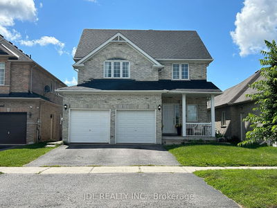 Detached House leased at Upper-45 Laurelbank Crescent, Georgina, Keswick South, L4P 3E9 - MLS: N9240594