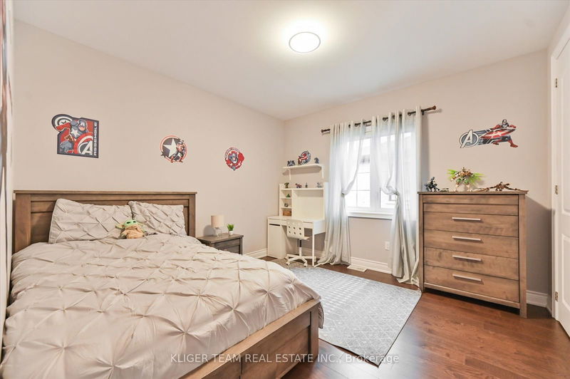 38 Perrigo Crt  Vaughan, L6A 4W8 | Image 22