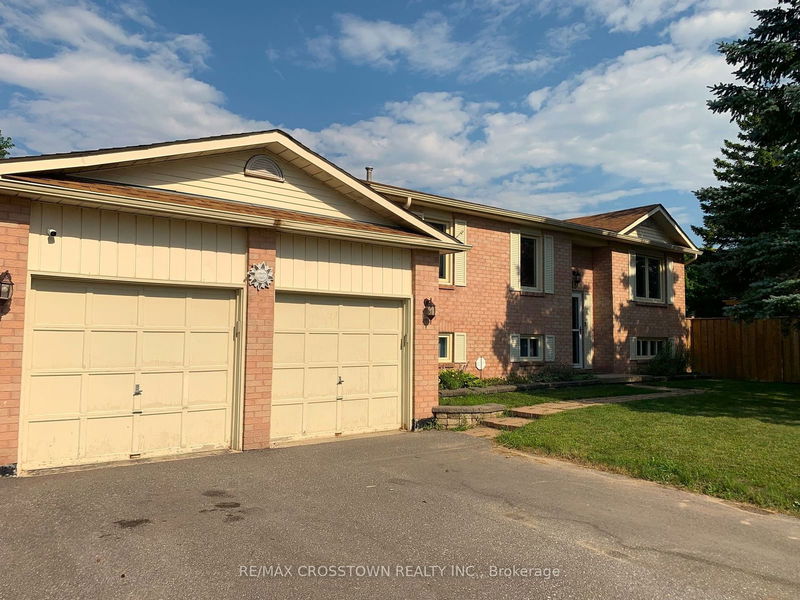 home for sale on 13 Robertson Road