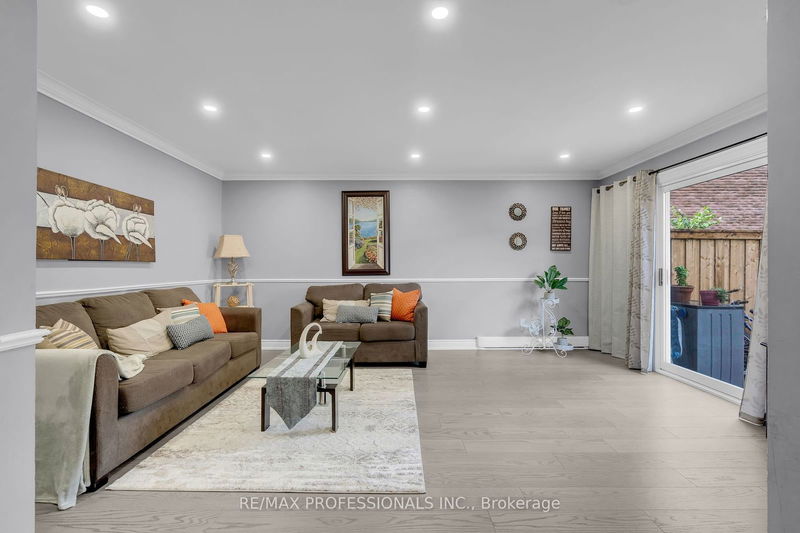 home for sale on 232 Milestone Crescent