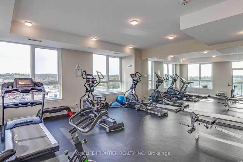  229 - 11611 Yonge St E Richmond Hill, L4E 3N8 | Image 31