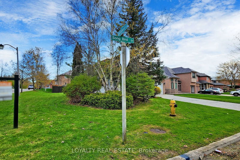 97 Song Bird Dr  Markham, L3S 3T8 | Image 2