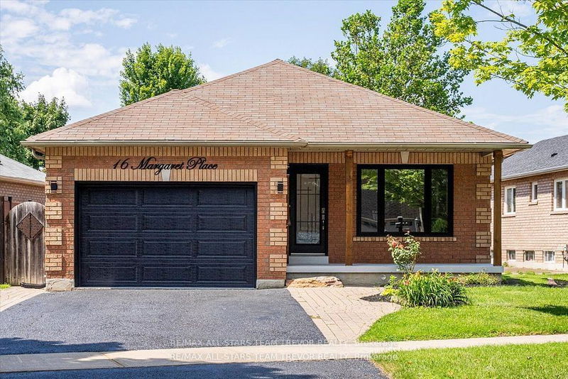 home for sale on 16 Margaret Place