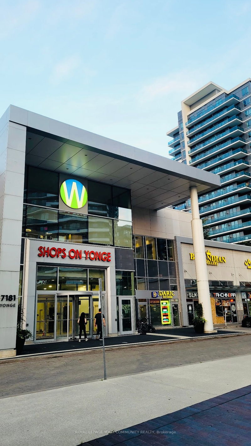 77 - 7181 Yonge St, Markham, L3T 0C7 | Image 2