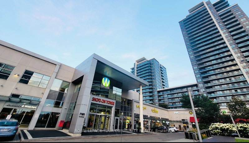 77 - 7181 Yonge St, Markham, L3T 0C7 | Image 3