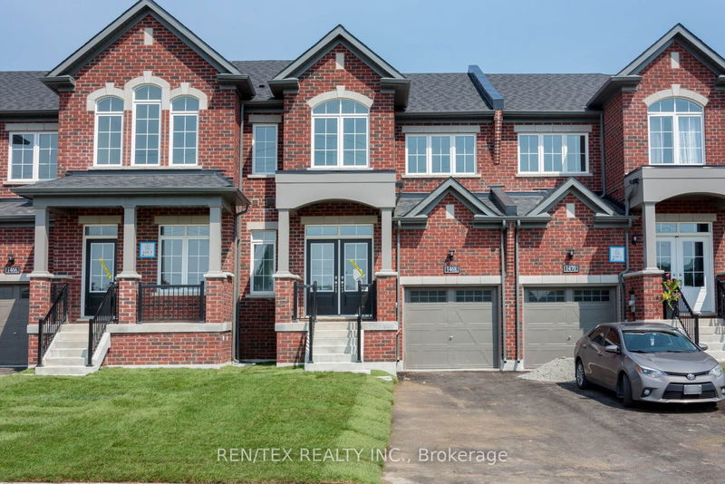 home for sale on 1468 Harker Street
