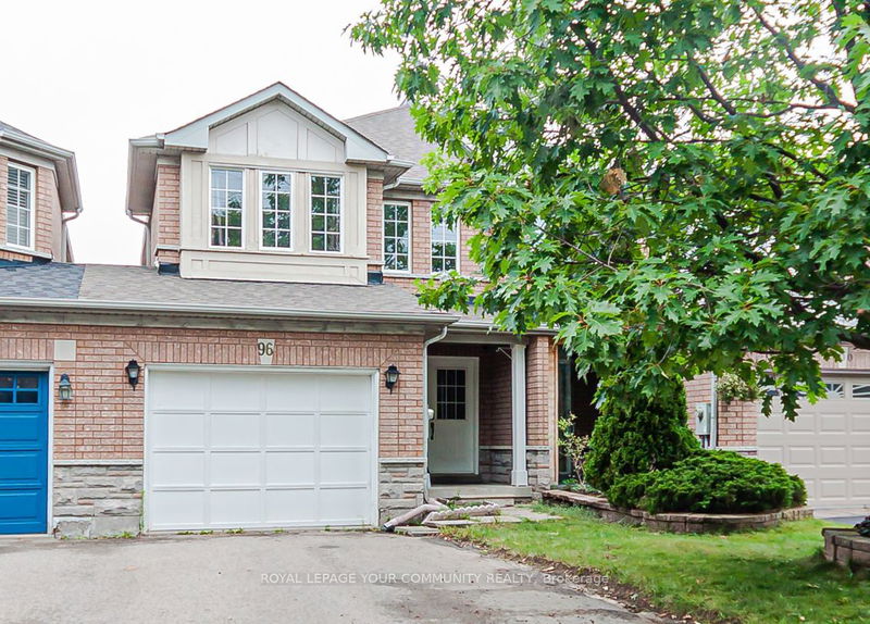 home for lease on 96 Vanguard Road