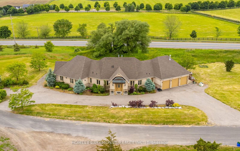 home for sale on 20 Bells Lake Road