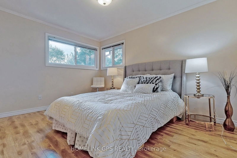 267 Elgin Mills Rd W Richmond Hill, L4C 4M1 | Image 16