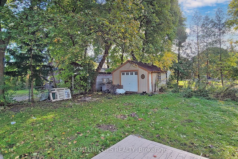 267 Elgin Mills Rd W Richmond Hill, L4C 4M1 | Image 34